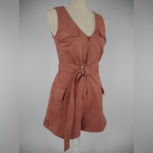 Forever 21 Romper NWT